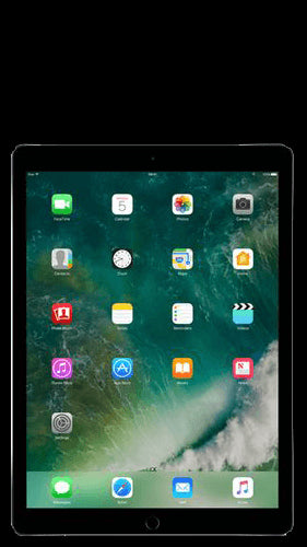 iPad Pro 12.9" 2nd Gen 64GB Wi-Fi