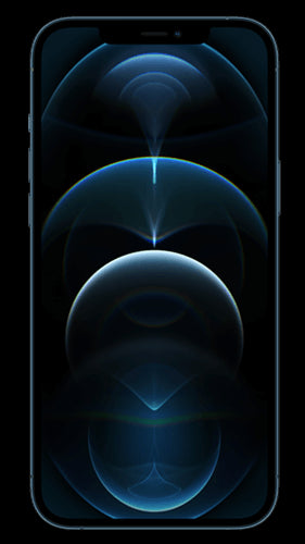 iPhone 12 Pro Max 512GB