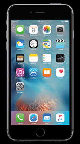 iPhone 6S Plus 16GB