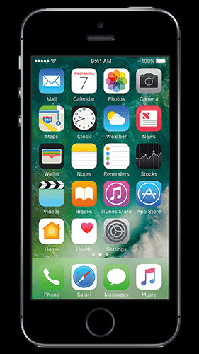 iPhone SE 1st Gen 64GB