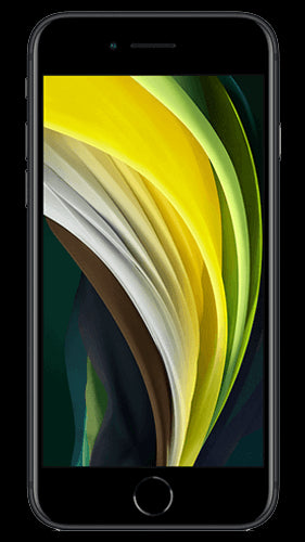 iPhone SE 2nd Gen 256GB