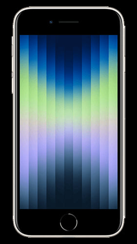 iPhone SE 3rd Gen 128GB