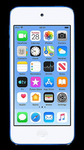iPod Touch 5th Gen 16GB