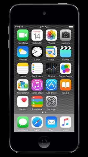 iPod Touch 6th Gen 32GB