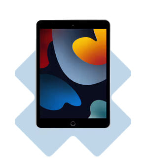 iPad 9th Gen