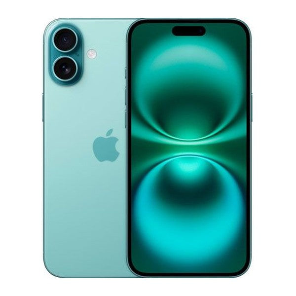 iPhone 16 Plus