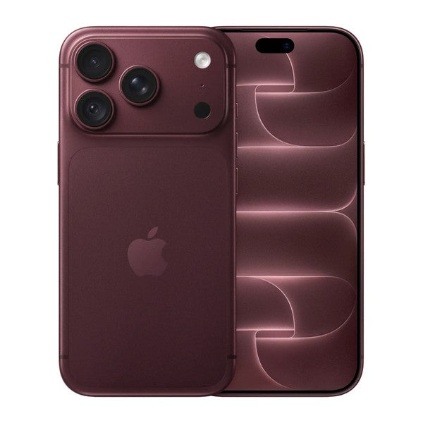 iPhone 18 Pro