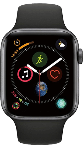 Apple watch store 4 value