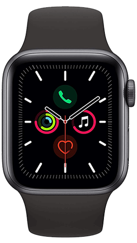 Sell Apple Watch Series 5 Edition Titanium Case 40mm SellTechs