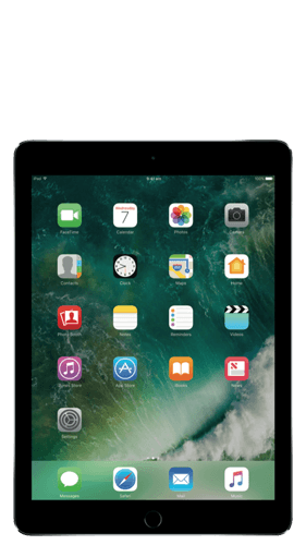 Trade in & Sell Your iPad Pro 9.7